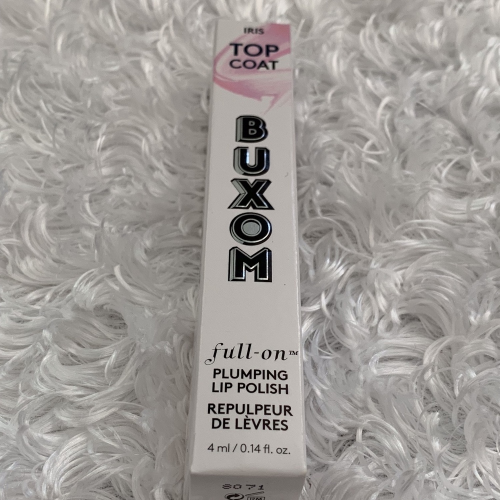 Buxom FULL-ON PLUMPING LIP POLISH
